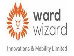 
      
      Wardwizard archieves Rs 393.67 Million Revenue, Rs 31.1...
      
      