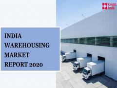 
      
      Warehousing demand grows by 44 pc CAGR in past three years:...
      
      