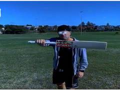 
      
      Warner becomes 'Thor' in latest TikTok video, says 'acting is...
      
      