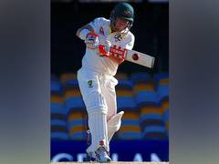 
      
      Warner's switch to right-hand batting within cricket laws: MCC
      
      
