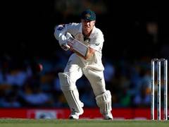 
      
      Brisbane Test: Warner guides Australia to 72-run lead over...
      
      
