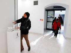 
      
      Poland to ease some COVID-19 restrictions, but lockdown remains
      
      