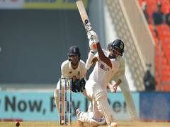 
      
      Ind vs Eng, 4th Test: Dinesh Karthik applauds Sundar's...
      
      