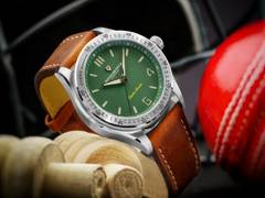 
      
      Bangalore Watch Company Launches Watch Collection to...
      
      