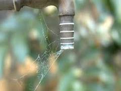 
      
      No drinking water will be available by 2030 if we don't...
      
      