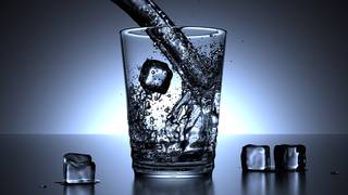 
      
      Scientists discover a way to prevent water from turning into ice
      
      