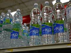 
      
      San Francisco International Airport to ban plastic water bottles
      
      