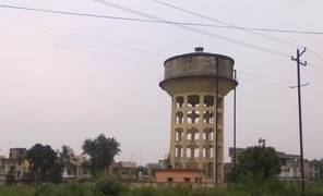
      
      Rajasthan: Water tank collapses in Alwar, many injured
      
      