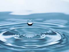 
      
      Researchers prove water has multiple liquid states
      
      