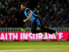 
      
      PSL 2020: Wayne Parnell to replace McClenaghan in Karachi...
      
      