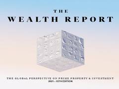 
      
      14 pc of ultra-wealthy Indians derive wealth from salaries:...
      
      