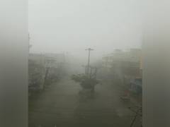 
      
      Kerala fishermen advised not to venture into sea after...
      
      