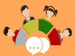 
    Psychological cues tempt people to reveal more online
    