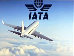 
      
      IATA welcomes US decision to lift Covid-19 travel restrictions
      
      