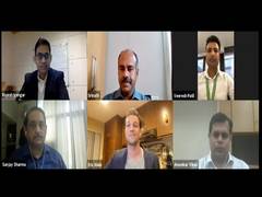 
      
      SMAARC Hosts a Virtual Panel Discussion on 'Adopting the...
      
      