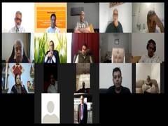 
      
      Experts decry proposed 14th amendment in so-called AJK...
      
      