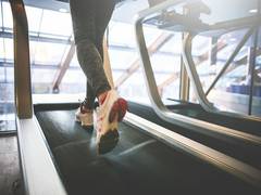 
    Walking may not help you in weight loss: Study
    