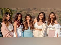 
      
      Wella Professionals hosts India's biggest online hair colour...
      
      