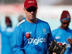 
      
      Stuart Law appointed Afghanistan's interim head coach for...
      
      