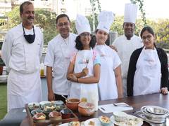 
      
      WestStyleClub hosts Cooksmiths
      
      