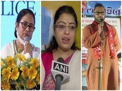 
      
      West Bengal bypolls today: All eyes on Bhabanipur, polling...
      
      