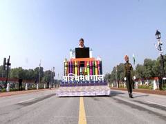 
      
      Adhir Ranjan Chowdhury urges Defence Ministry to allow West...
      
      