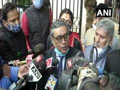 
      
      BJP delegation meets EC over law and order situation in West...
      
      