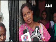 
      
      West Bengal: Kin of BJP worker invited for Modi's swearing-in...
      
      