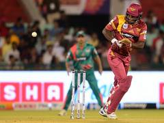 
      
      Road Safety World Series: Windies Legends down Bangladesh for...
      
      