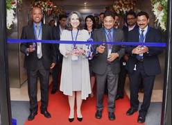 
      
      West opens new digital technology center in Bengaluru
      
      