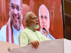 
      
      Self-reliance solution to many difficulties faced by country: PM
      
      