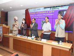 
      
      ICMR releases Standard Treatment Workflows Vol 3
      
      
