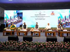 
      
      Anurag Thakur calls for enrolment of youth in nation-building
      
      