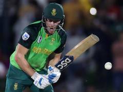 
      
      T20 WC: It's great that David came good for us at right time,...
      
      
