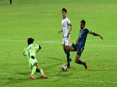 
      
      I-League: Kenkre FC shock Aizawl FC, notch second successive win
      
      