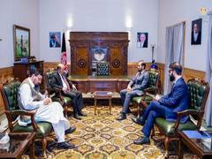 
      
      Pak Interior Minister's remarks 'unprofessional', could...
      
      
