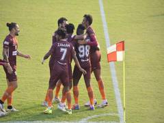 
      
      I-League: Luka Majcen, Jourdaine Fletcher star as Gokulam...
      
      