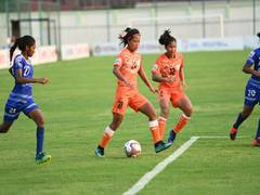 
      
      Indian Arrows win 4-0 against Odisha Police
      
      