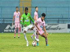 
      
      I-League: Gokulam Kerala FC beat Rajasthan United
      
      