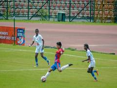
      
      Junior Women's NFC: Haryana, Dadra and Nagar Haveli reach semis
      
      