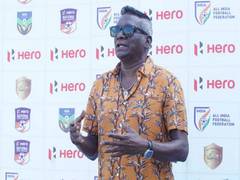 
      
      IM Vijayan goes gaga over fanfare in Santosh Trophy
      
      