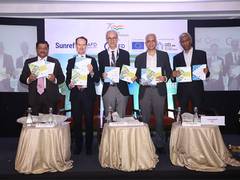 
      
      SUNREF India - Contribution to green housing in India
      
      