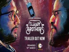 
      
      Trailer of Jaideep Ahlawat, Zeeshan Ayyub-starrer 'Bloody...
      
      