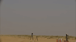 
      
      India's Anti-Tank Missile 'Nag Mk 2' aces Field Evaluation Trials
      
      