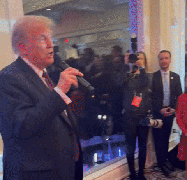 
      
      US: Nita, Mukesh Ambani congratulate President-elect Trump ahead
      
      
