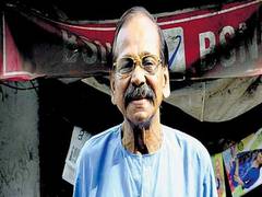 
      
      Noted Malayalam artist KTS Padannayil passes away at 88
      
      