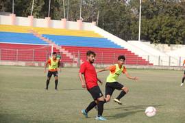 
      
      Bhaichung Bhutia Football School wins 2nd Fraternity Football Cup 
      
      
