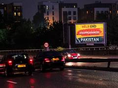 
      
      Billboards go up across Birmingham calling for end to...
      
      