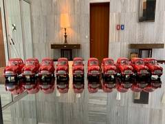 
      
      German envoy's unique contest: Winners to get mini-ambassadors
      
      