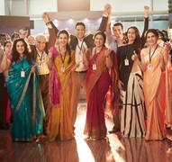 
      
      'Mission Mangal' belongs to five leading ladies: Akshay Kumar
      
      